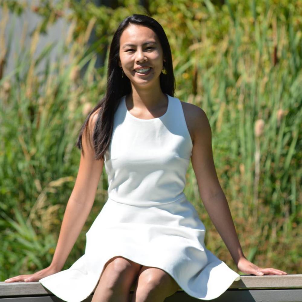 Meet your Posher, Solana